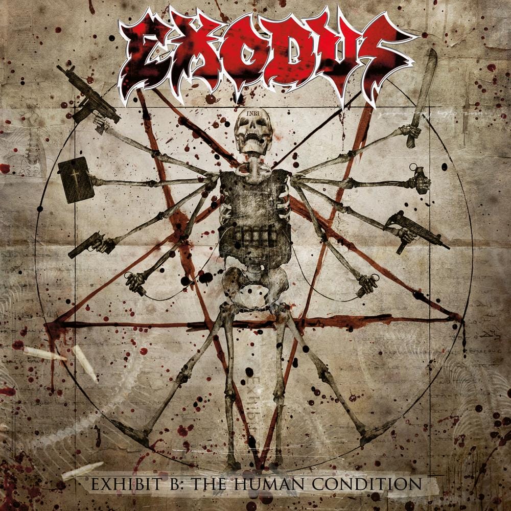 The Ballad Of Leonard And Charles