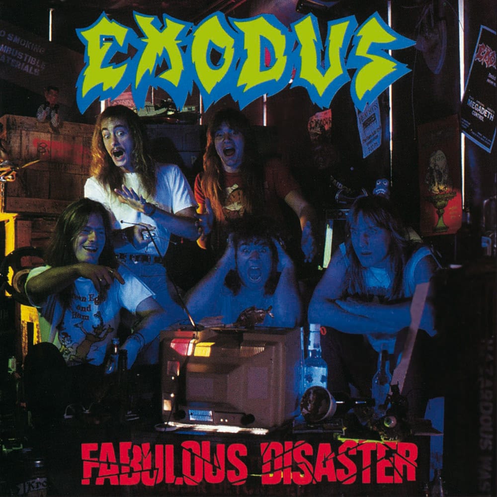 Exodus