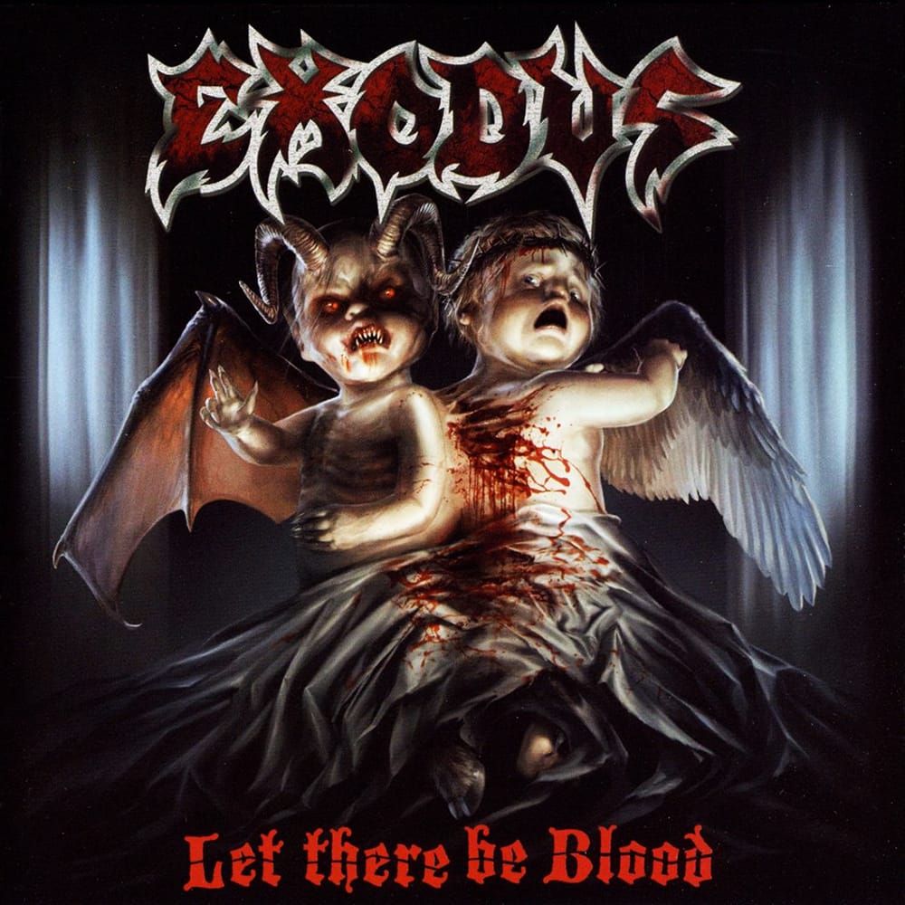 Let There Be Blood