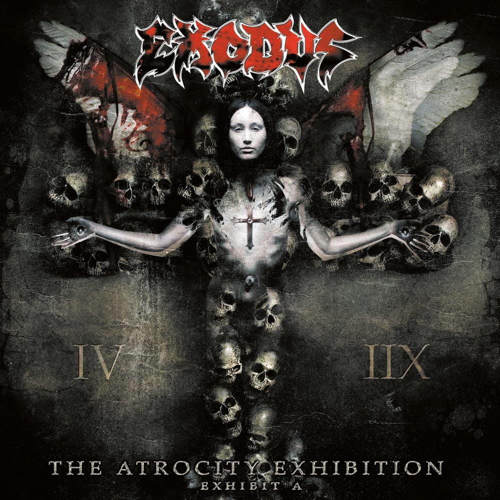 The Atrocity Exhibition: