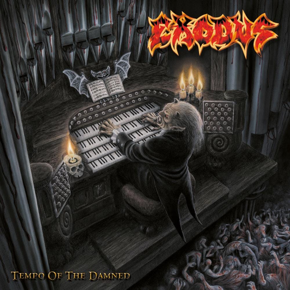 Exodus
