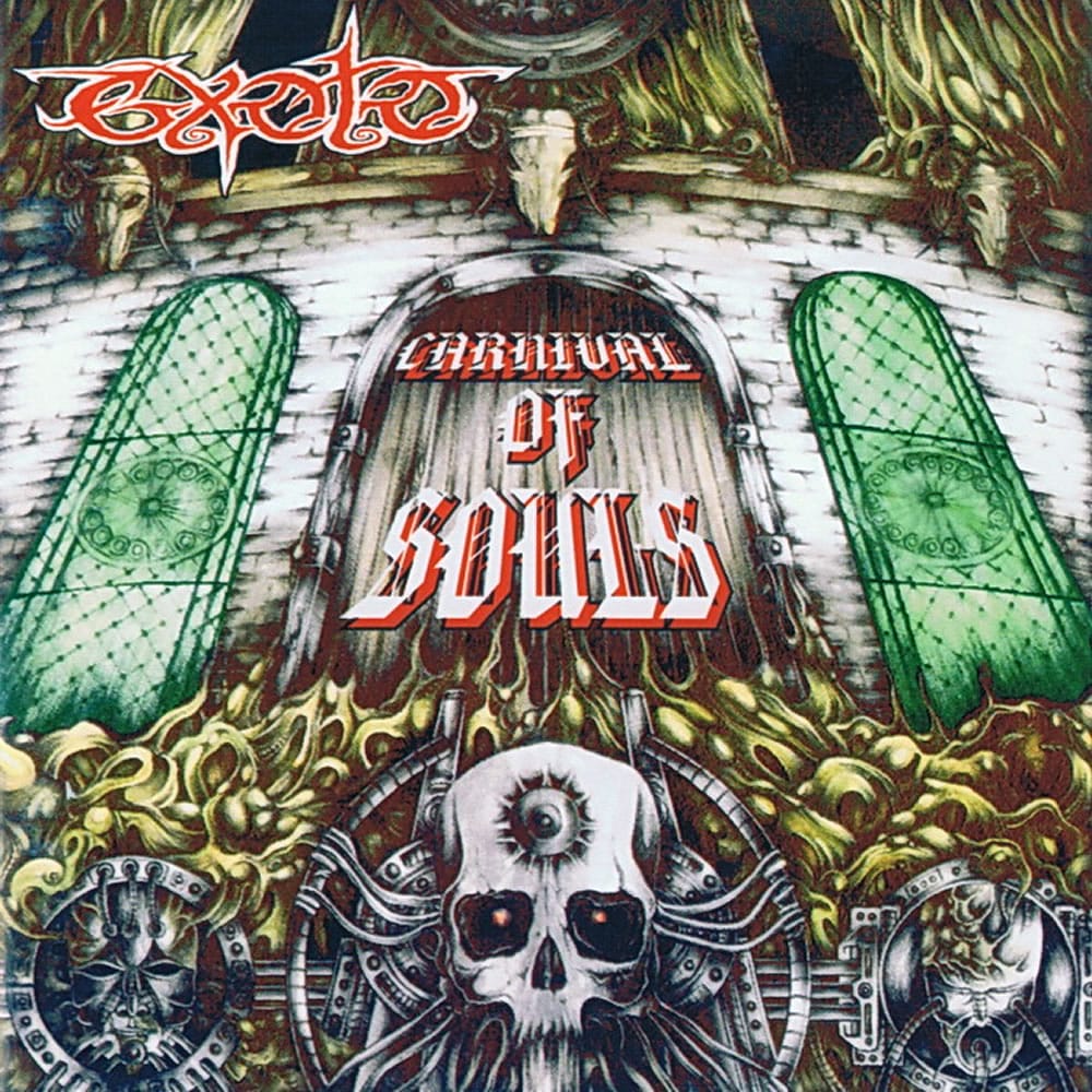 Carnival Of Souls