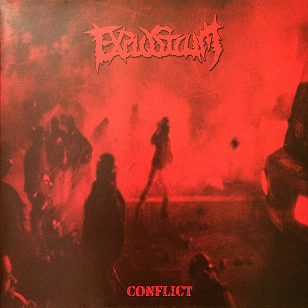 Conflict