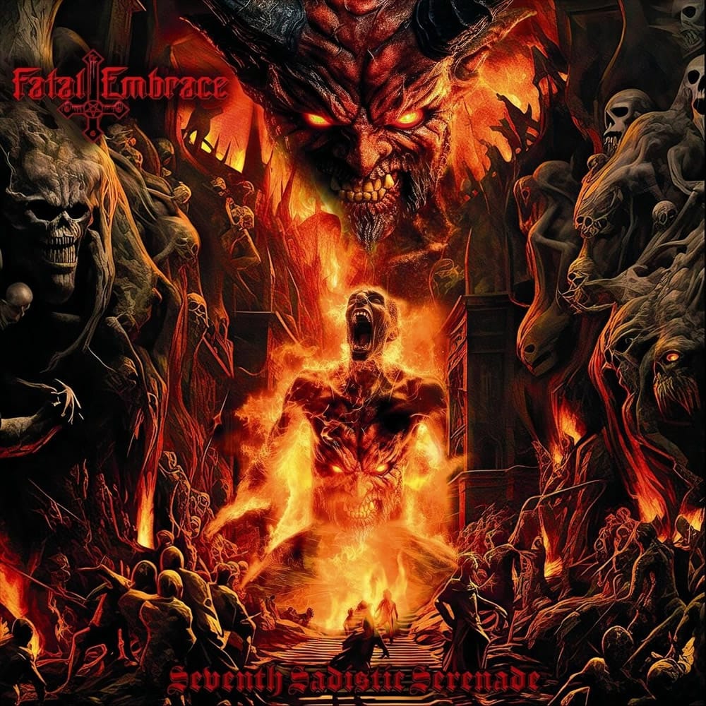 Revel In Violence