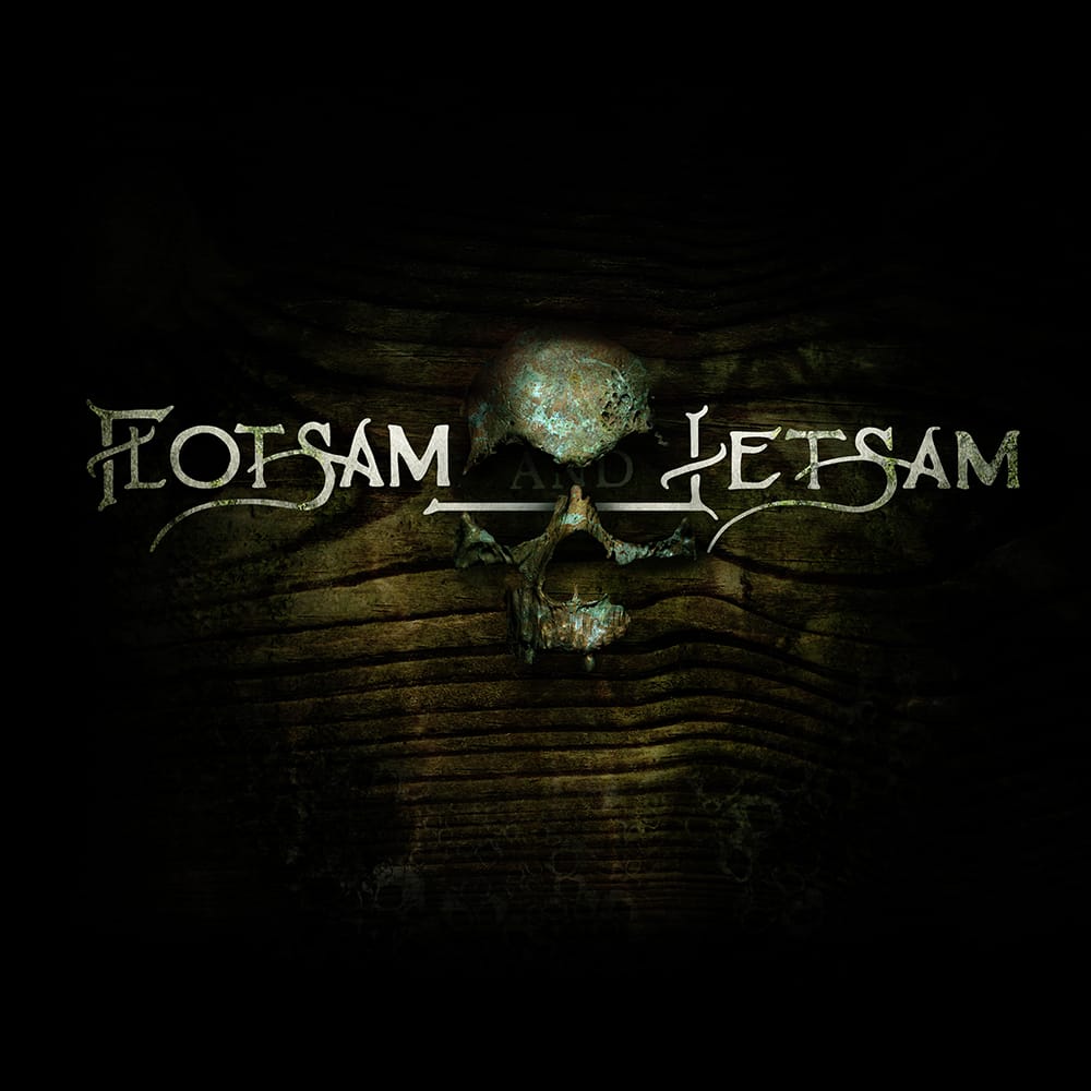 Flotsam And Jetsam