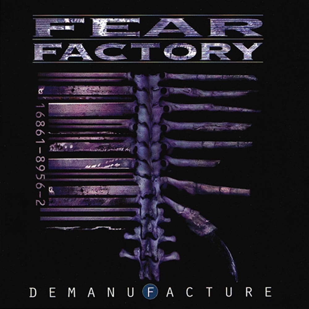 Demanufacture