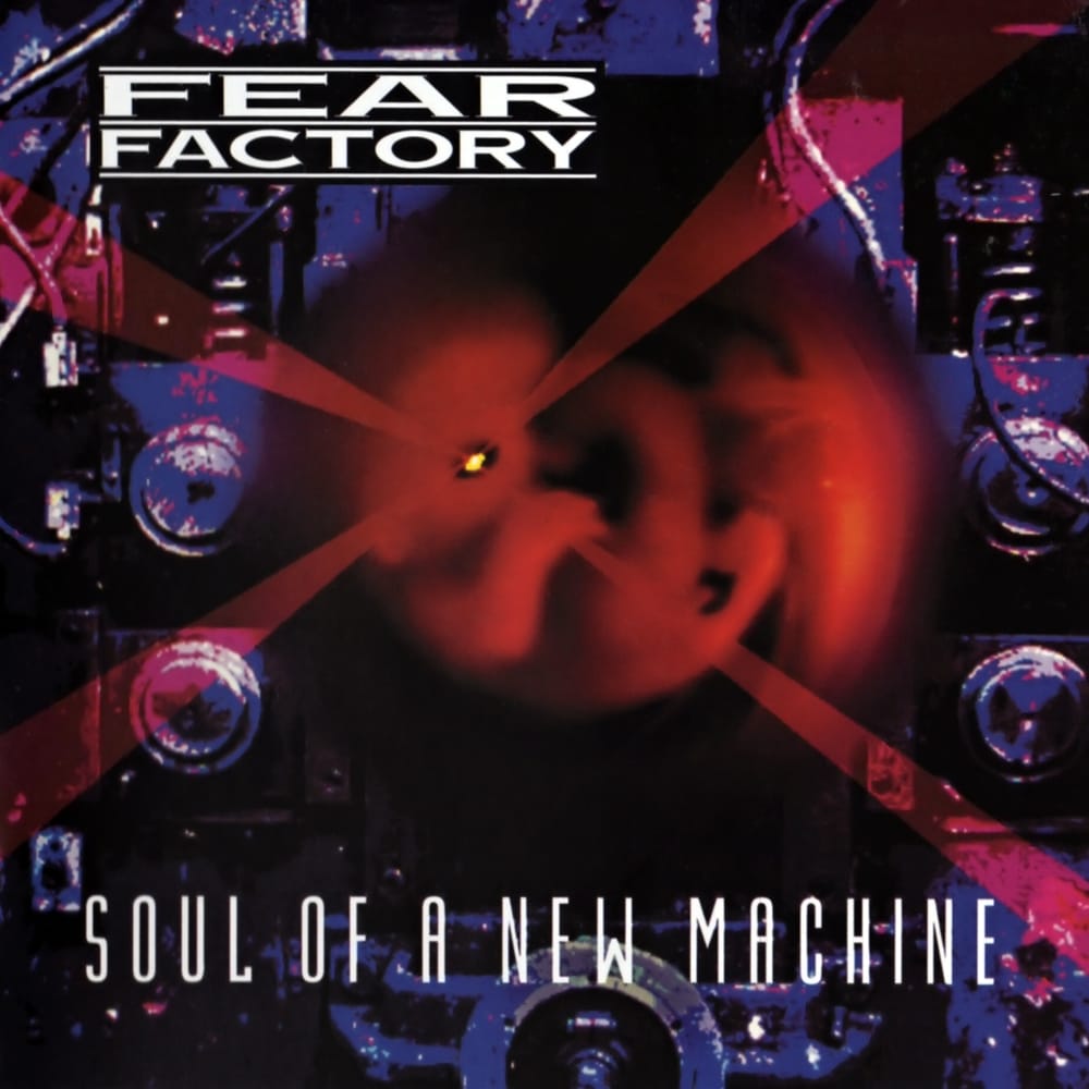 Soul Of A New Machine