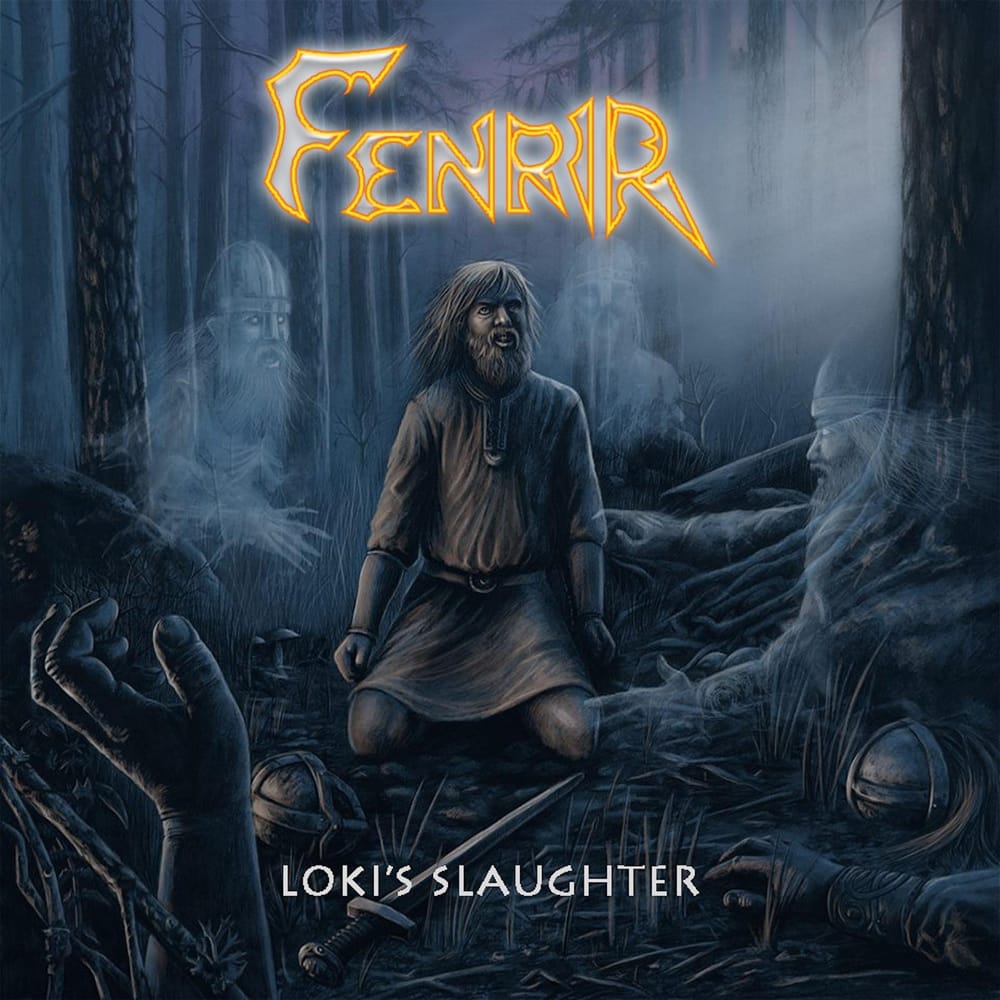 Loki's Slaughter