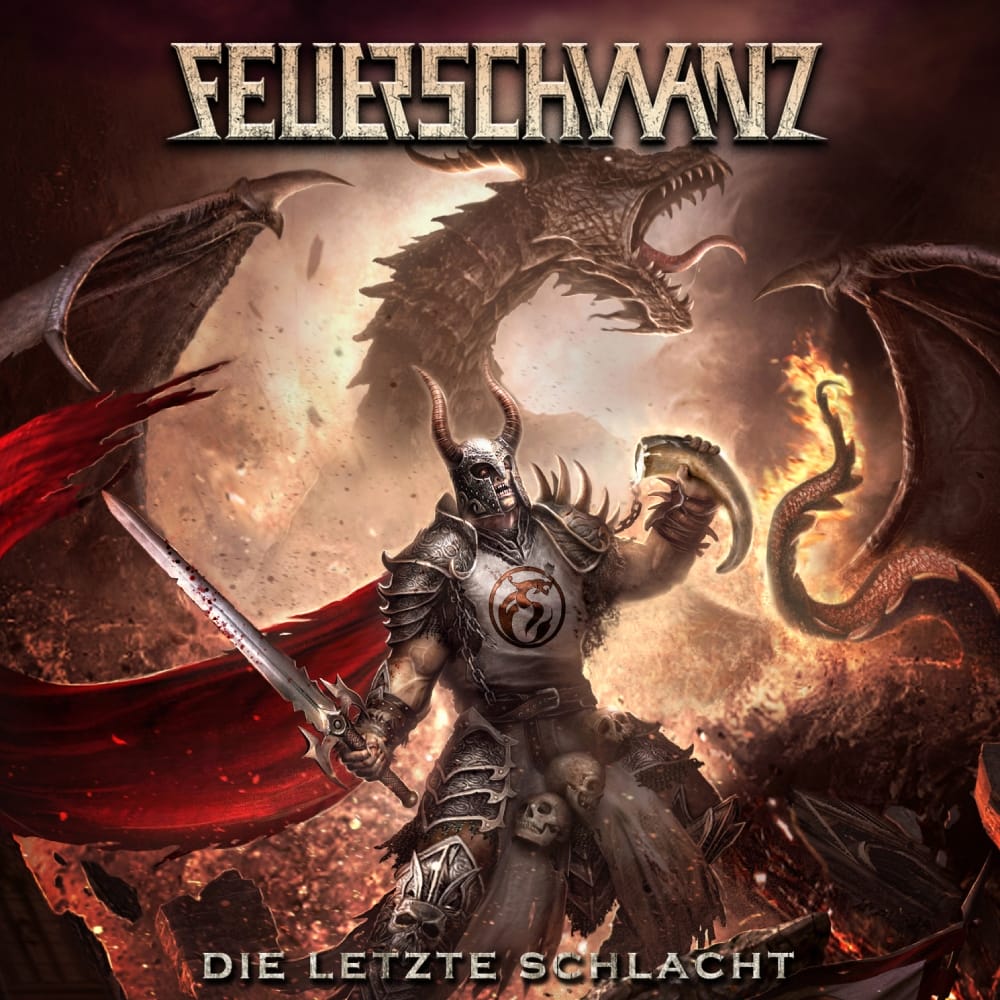Die Letzte Schlacht (LIVE)