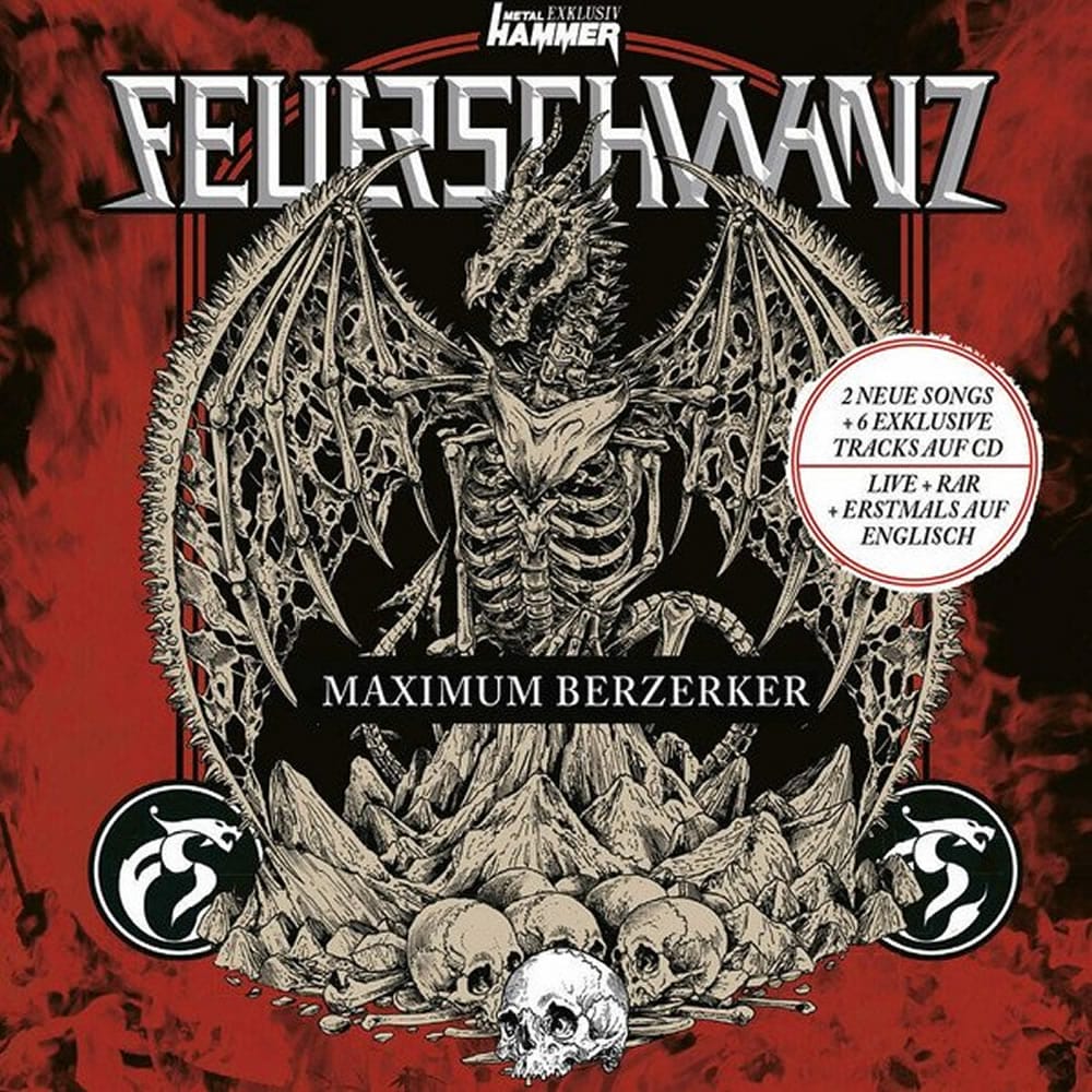 Maximum Berzerker (COM)
