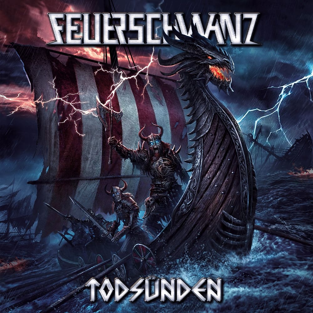 Todsünden (COM)