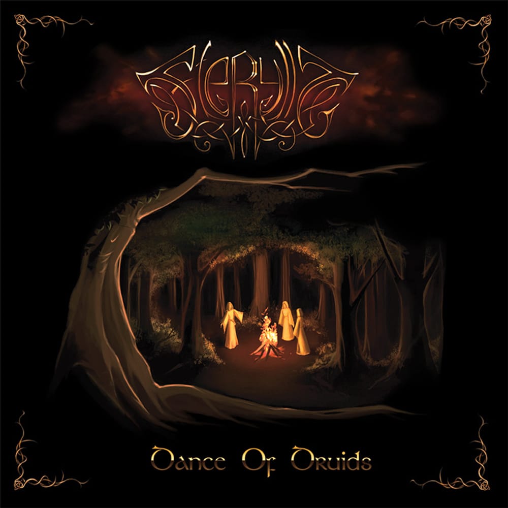 Dance Of Druids