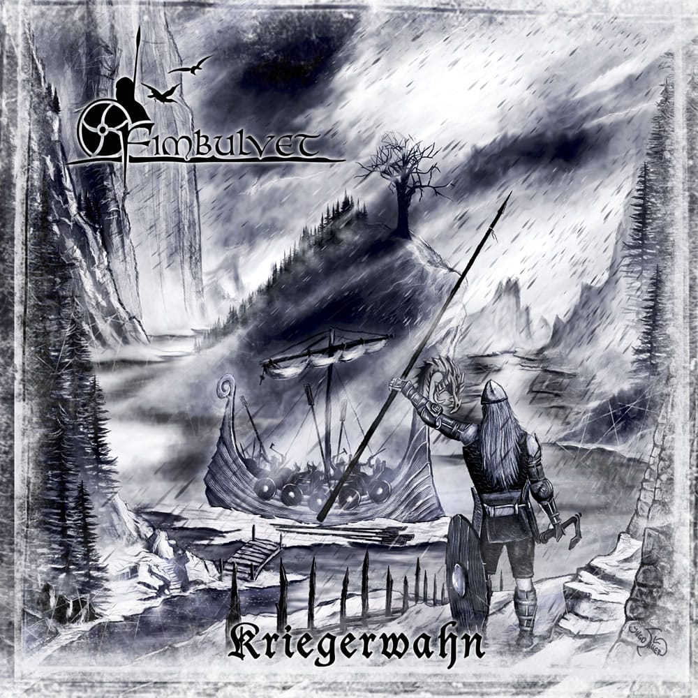 Kriegerwahn (EP)