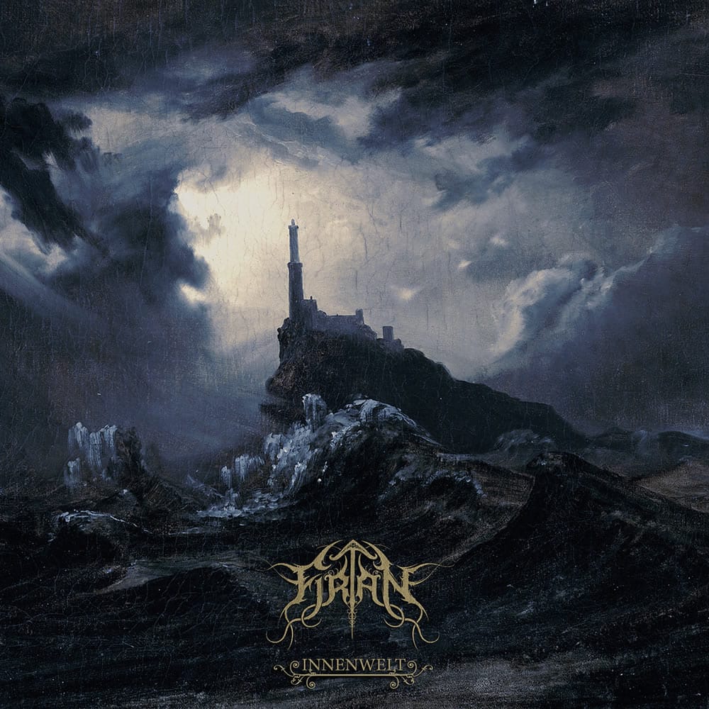 Innenwelt (EP)