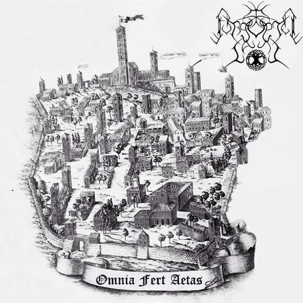Omnia Fert Aetas
