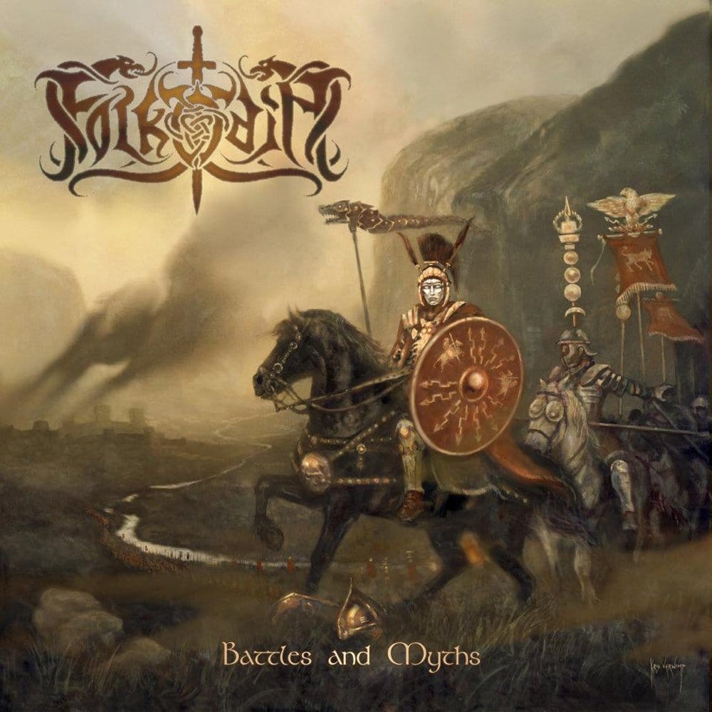 Battles And Myths