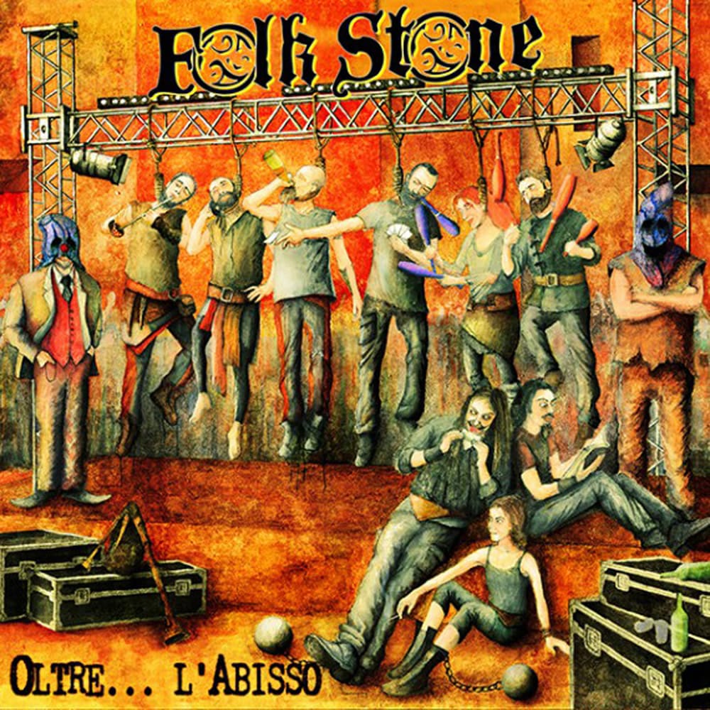 Oltre… L'abisso