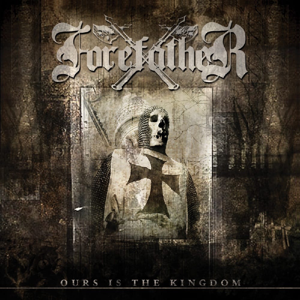 Ours Is The Kingdom
