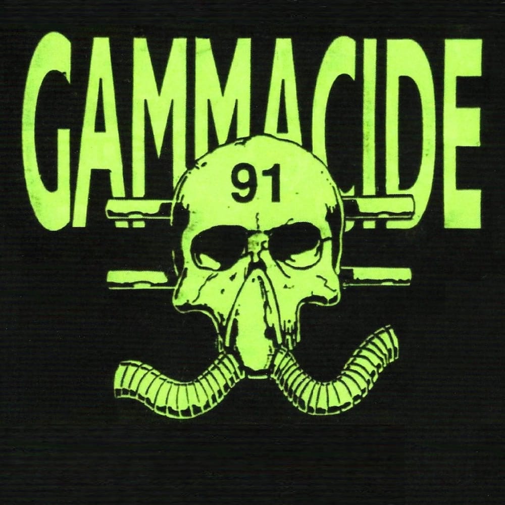Gammacide '91 (DEMO)