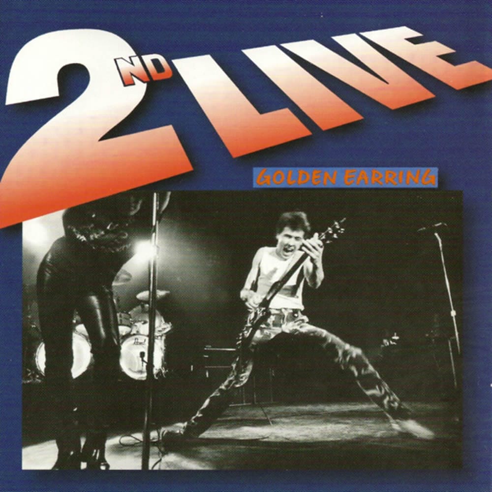 2nd Live (LIVE)