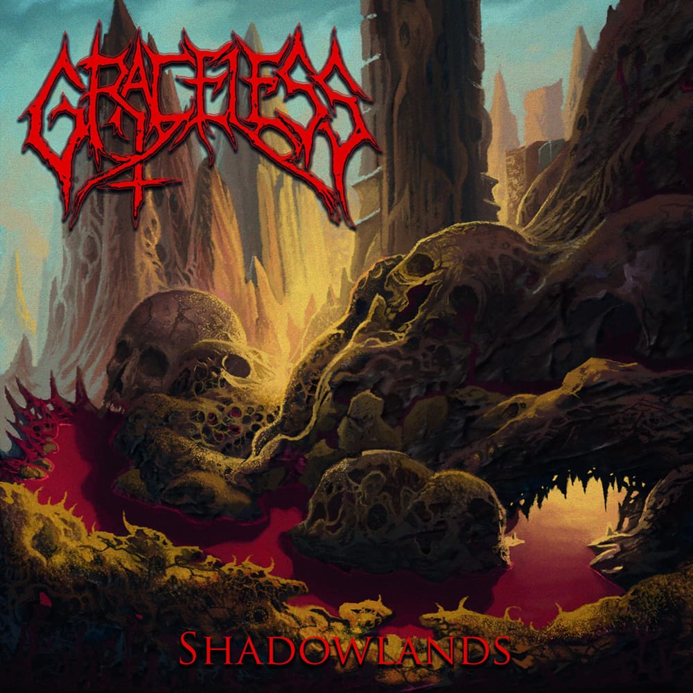 Shadowlands