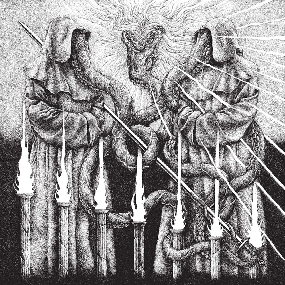 Devoted To Death (2012 Version)