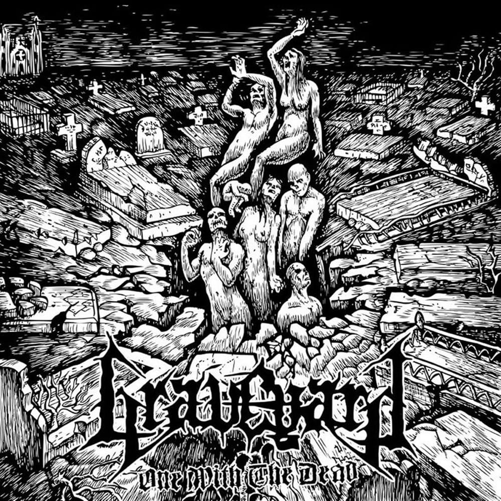 A Tale Of Creation (Candlemass Version)