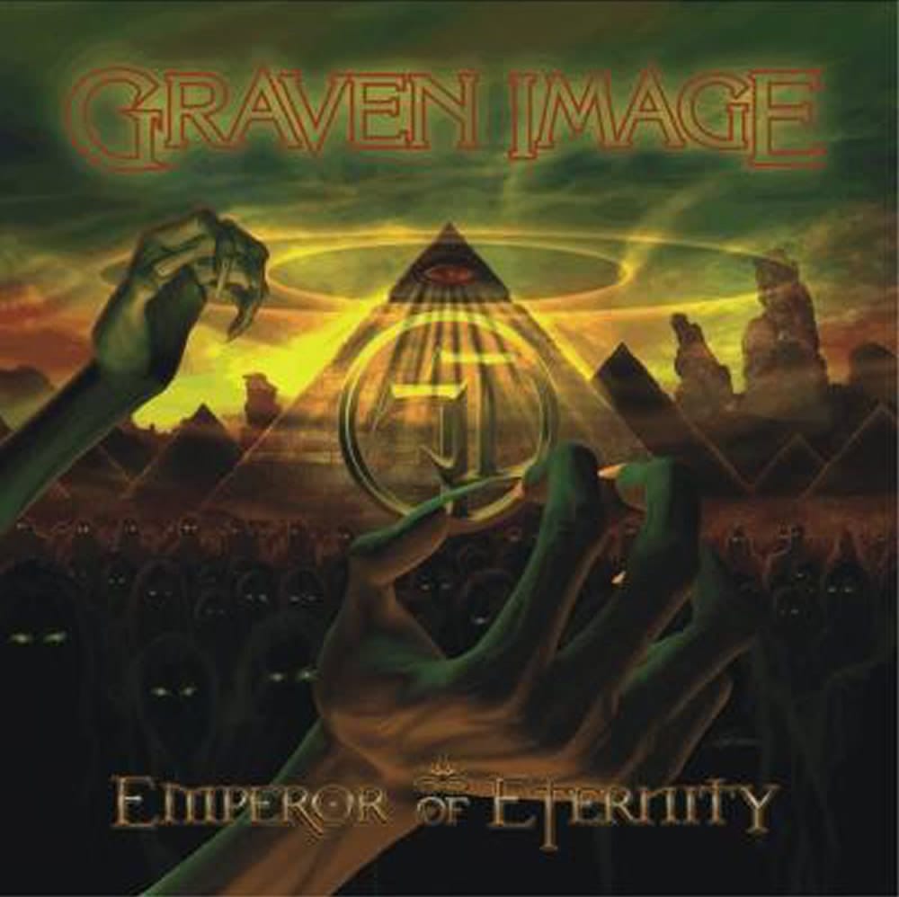 Emperor Of Eternity