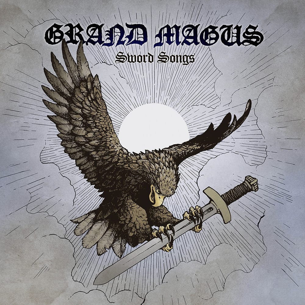 Sword Songs (DGP)