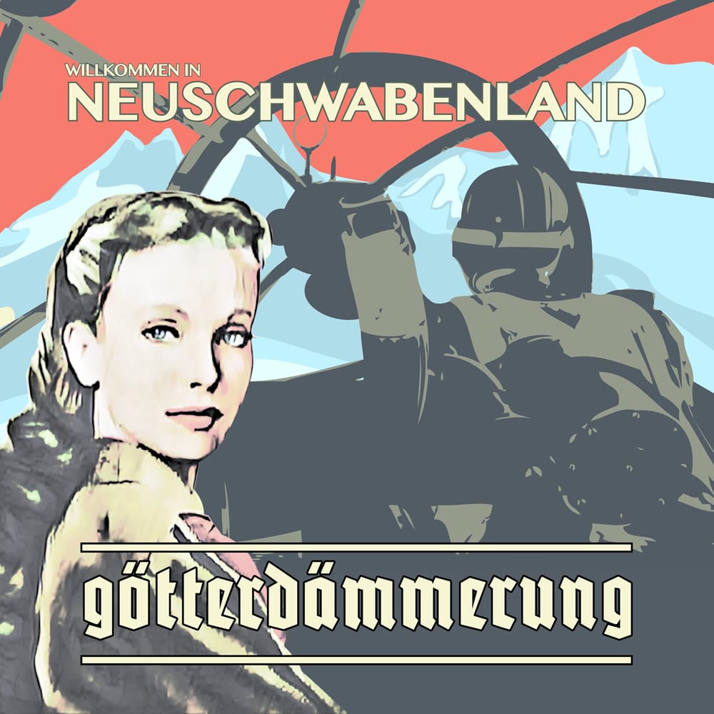 Neuschwabenland