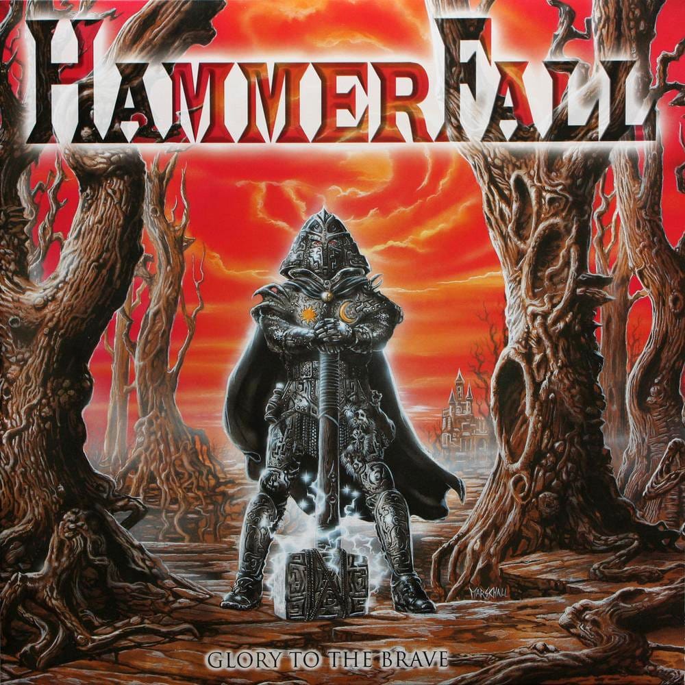 HammerFall