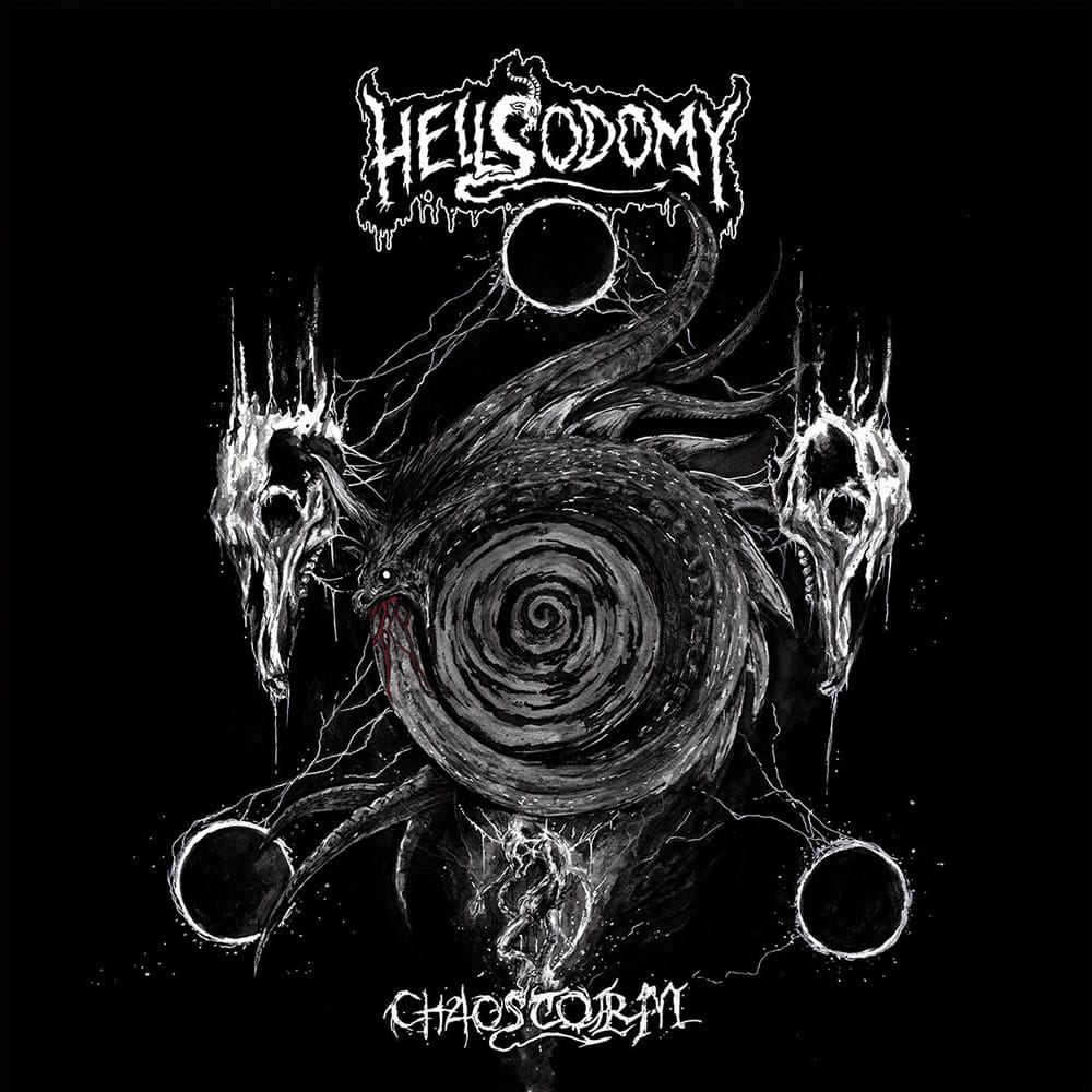 Chaostorm