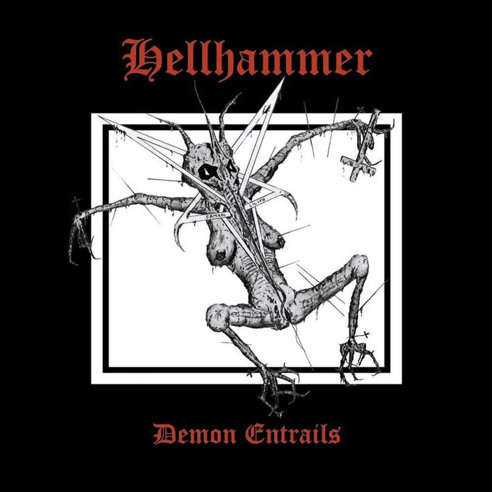 Demon Entrails (COM)