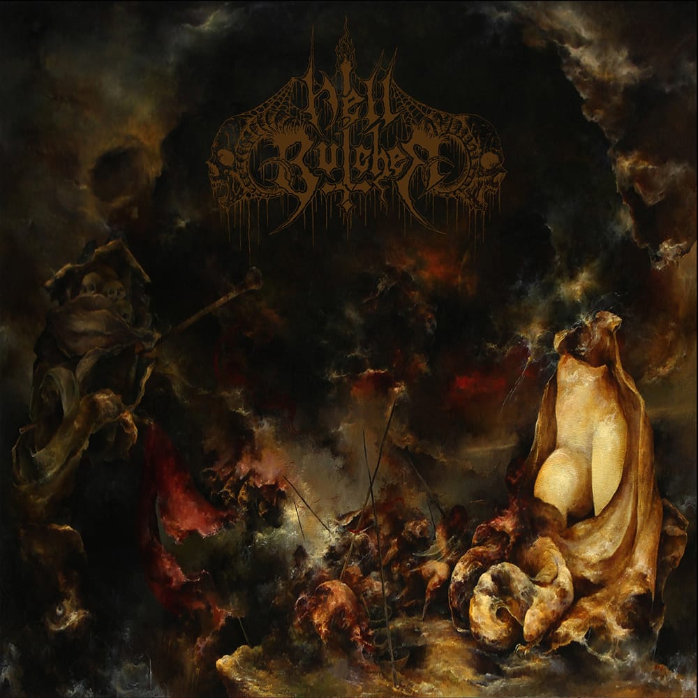 Hellbutcher
