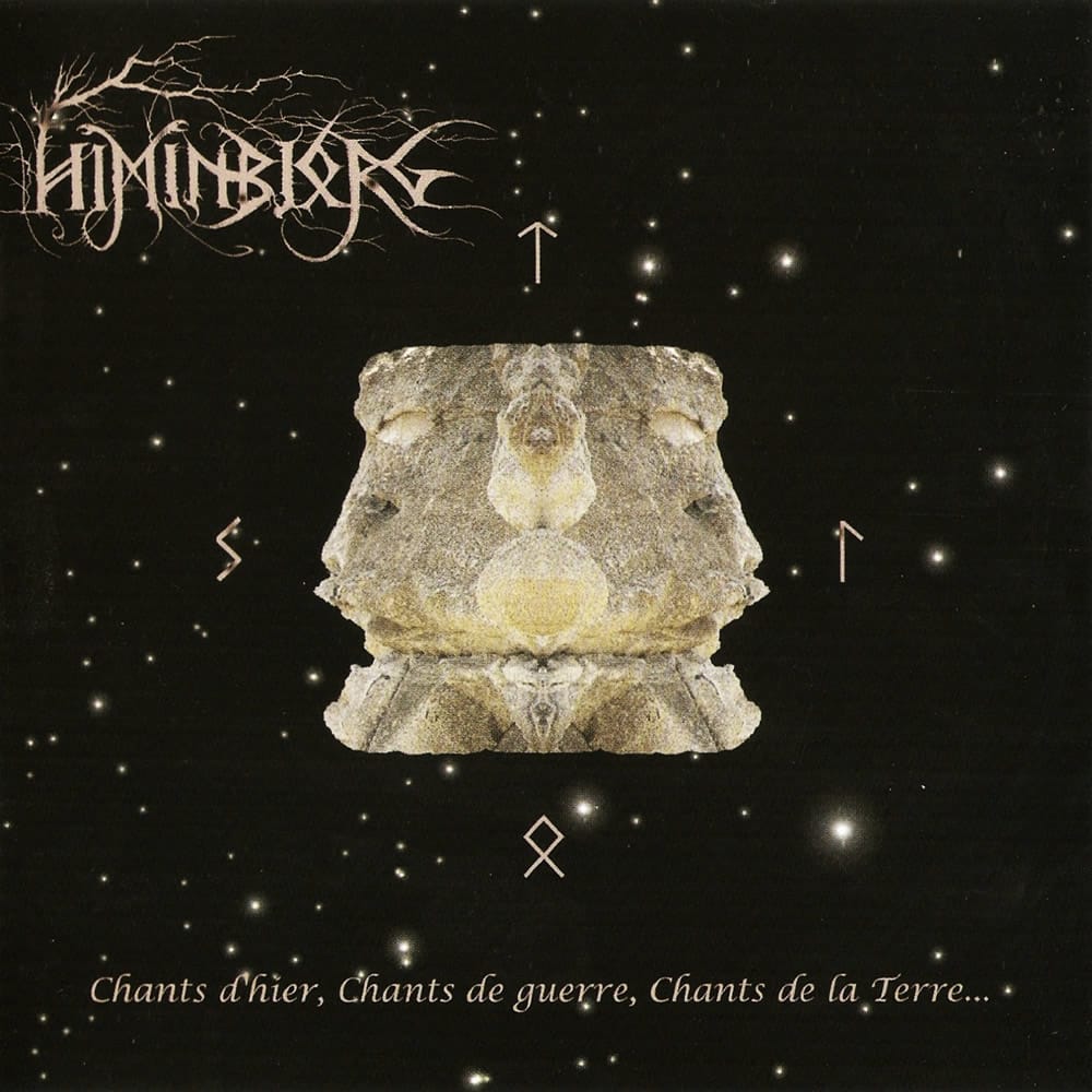 Chants D'hier, Chants De Guerre, Chants De La Terre