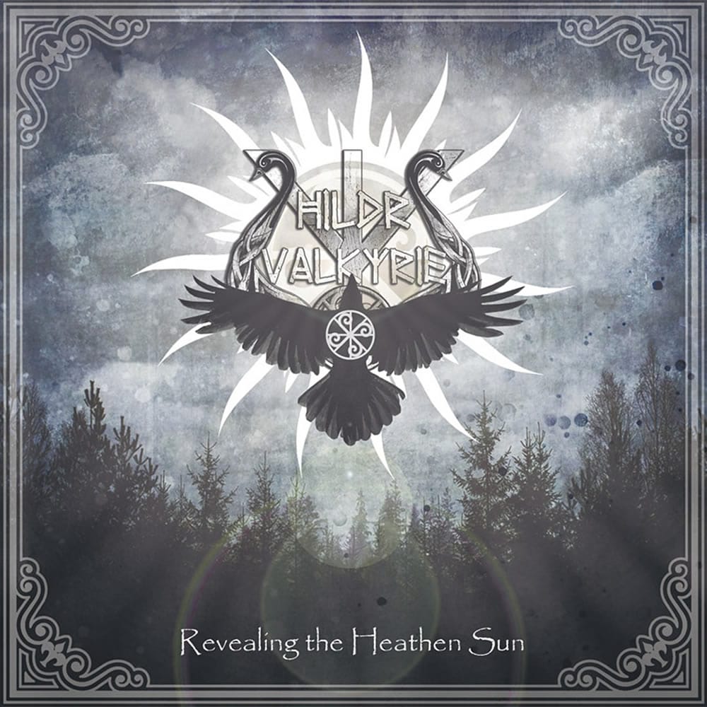 Revealing The Heathen Sun