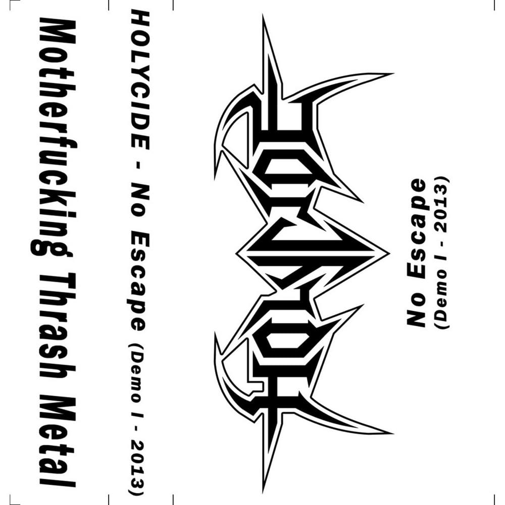 No Escape (DEMO)