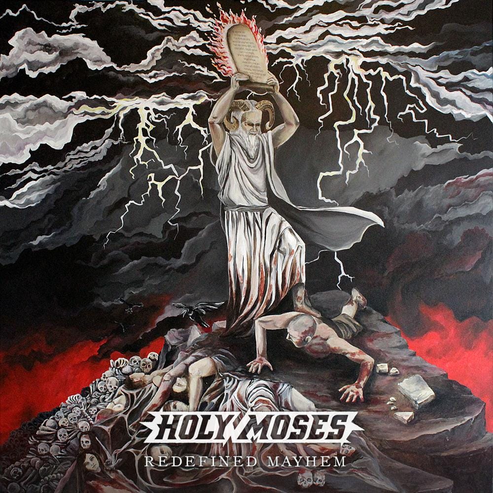 Sacred Sorrows