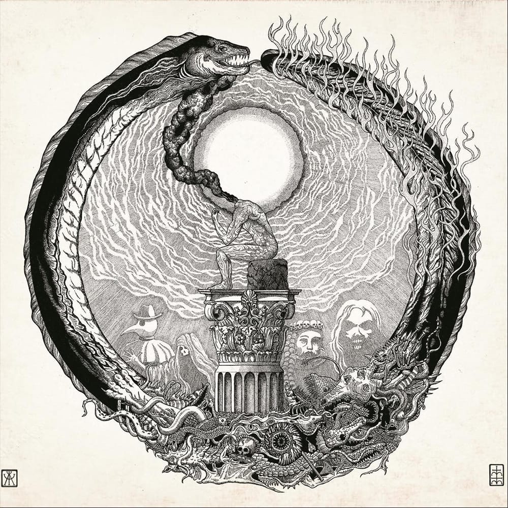Doomsayer (EP)