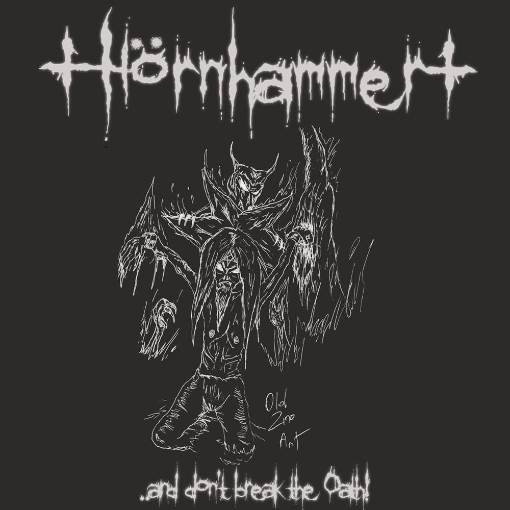 ...And Don't Break The Oath! (EP)