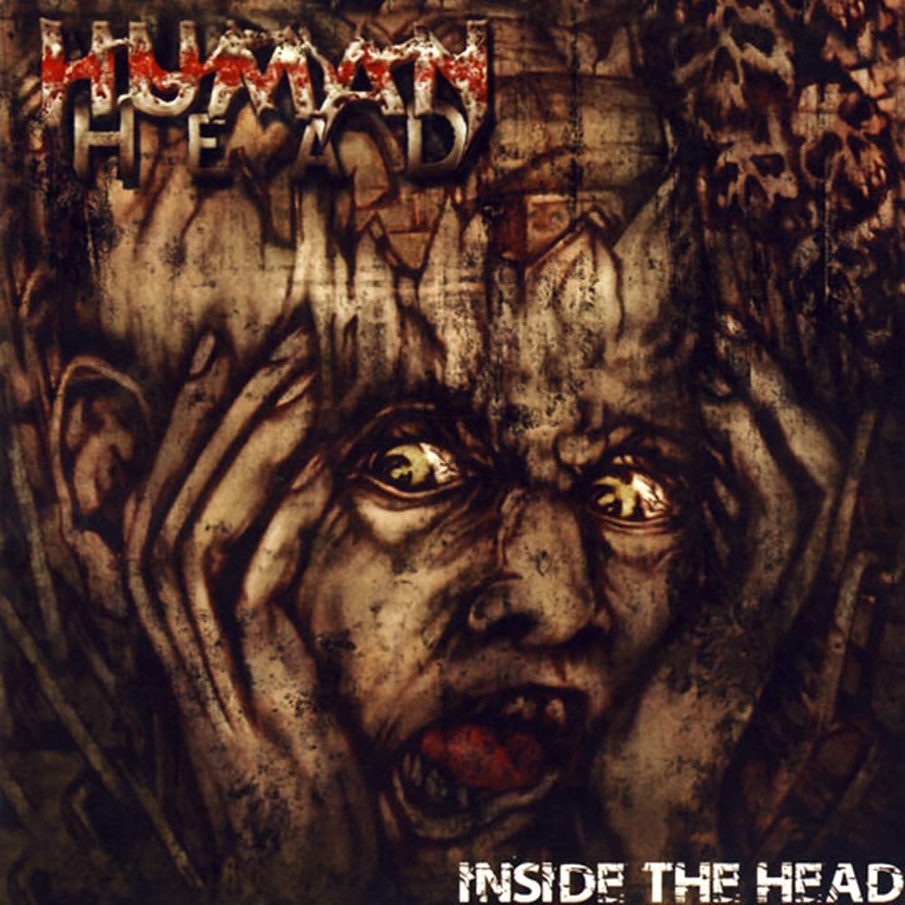Inside The Head