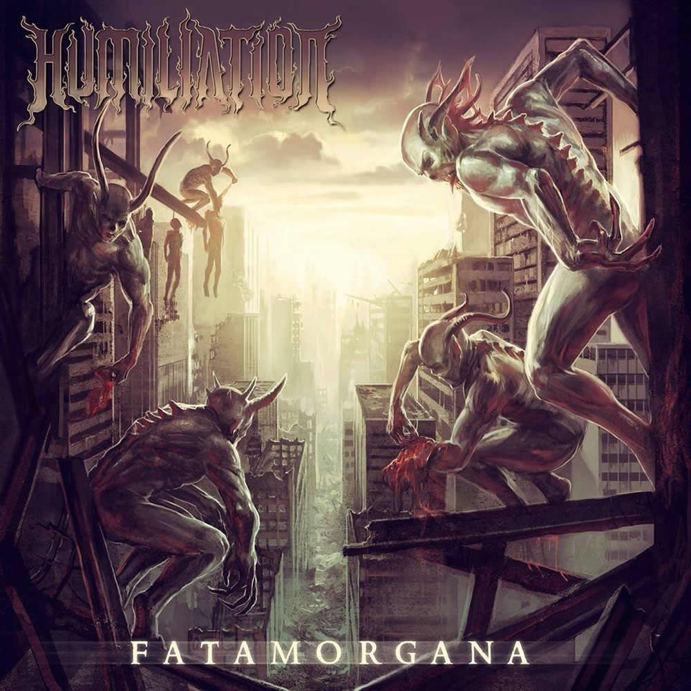 Fatamorgana