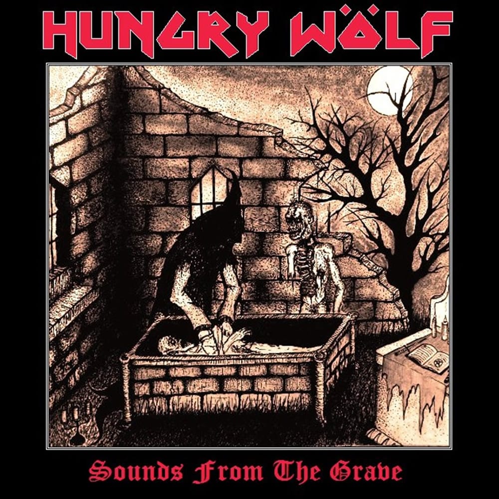 Sounds From The Grave (EP)