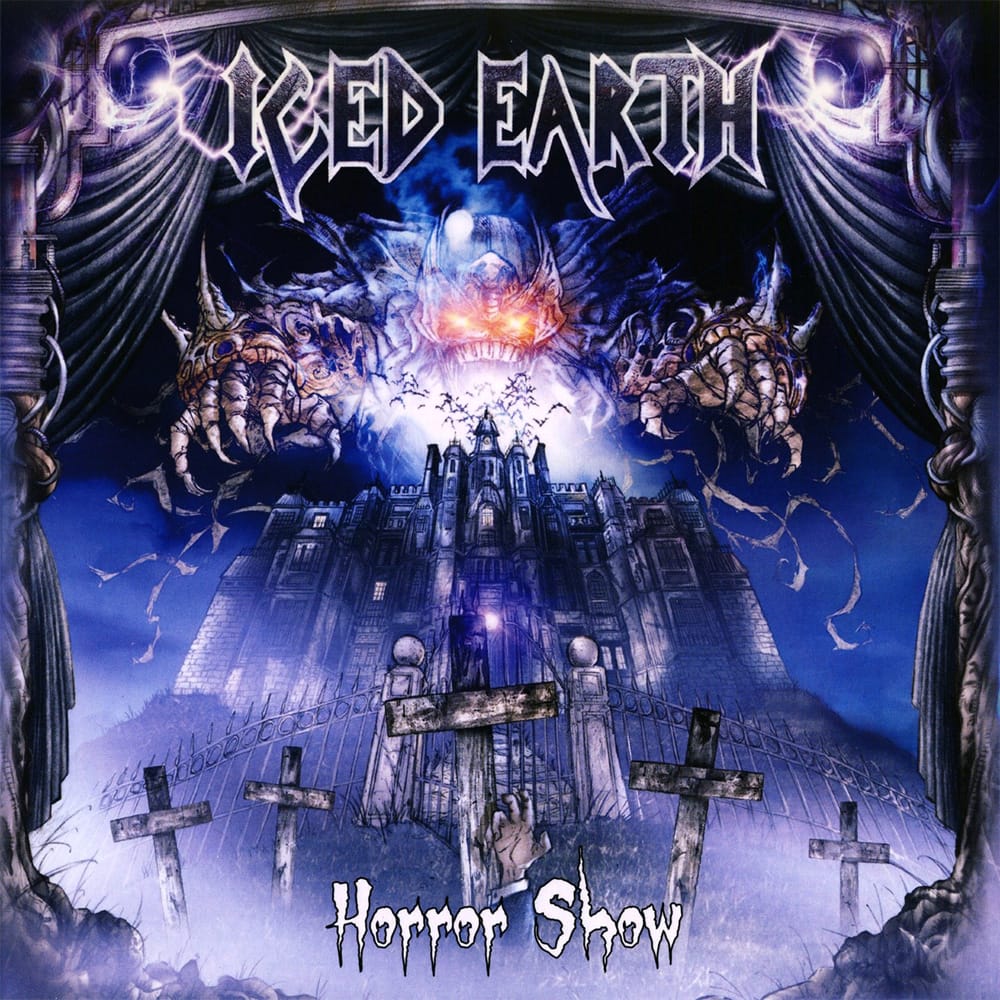 Iced Earth