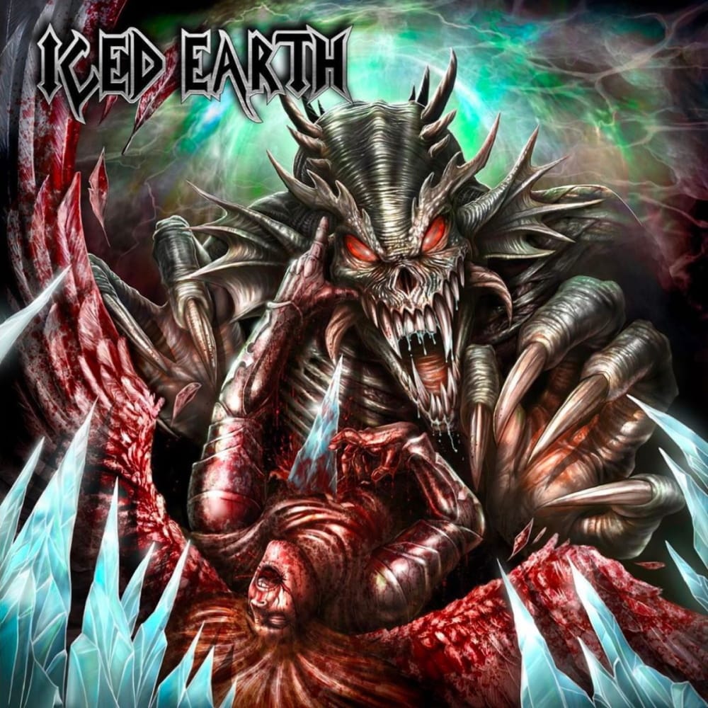 Iced Earth