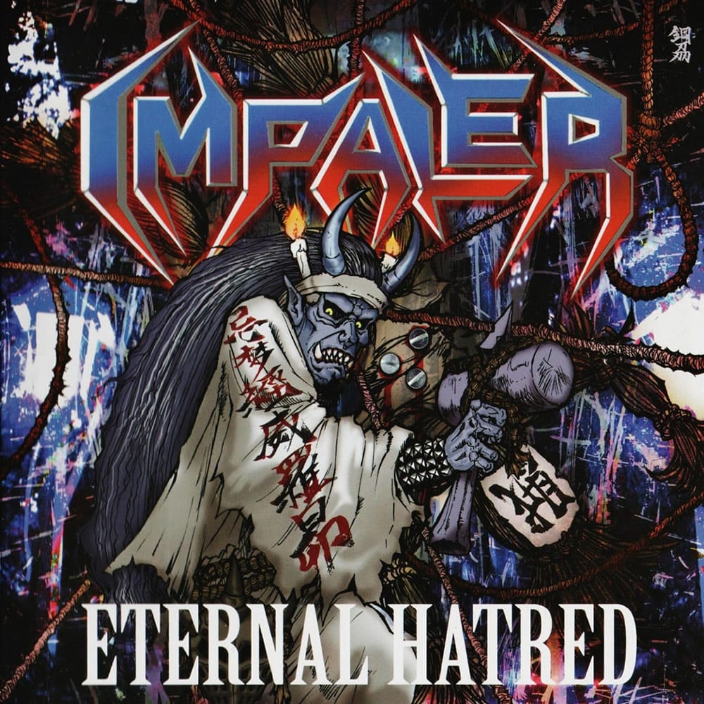 Eternal Hatred