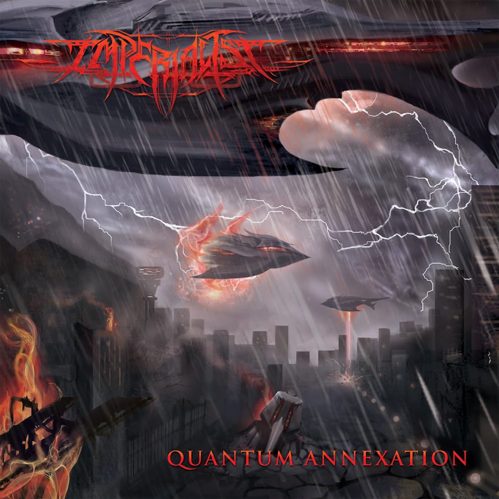 Exoteric Wrath