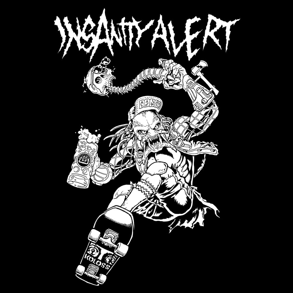 Shredator (SINGLE)