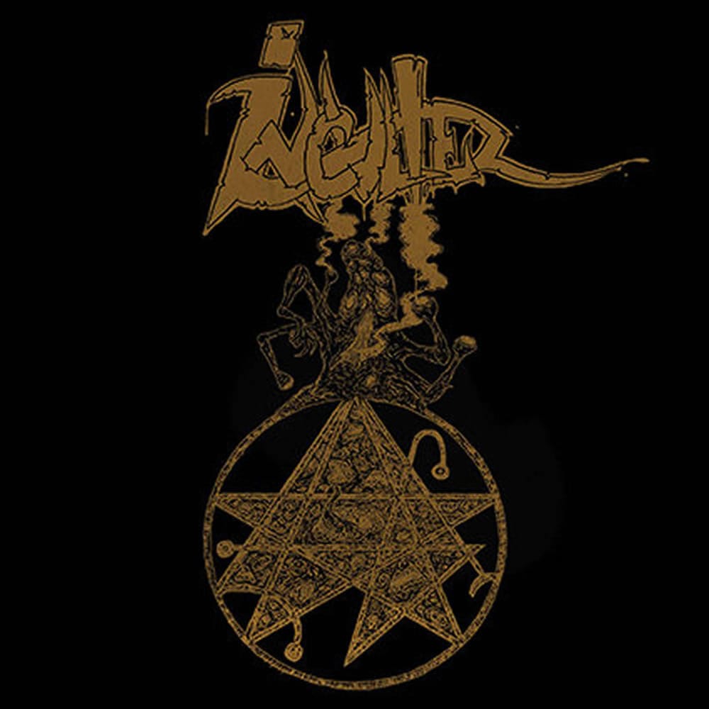 Stygian Deluge (EP)