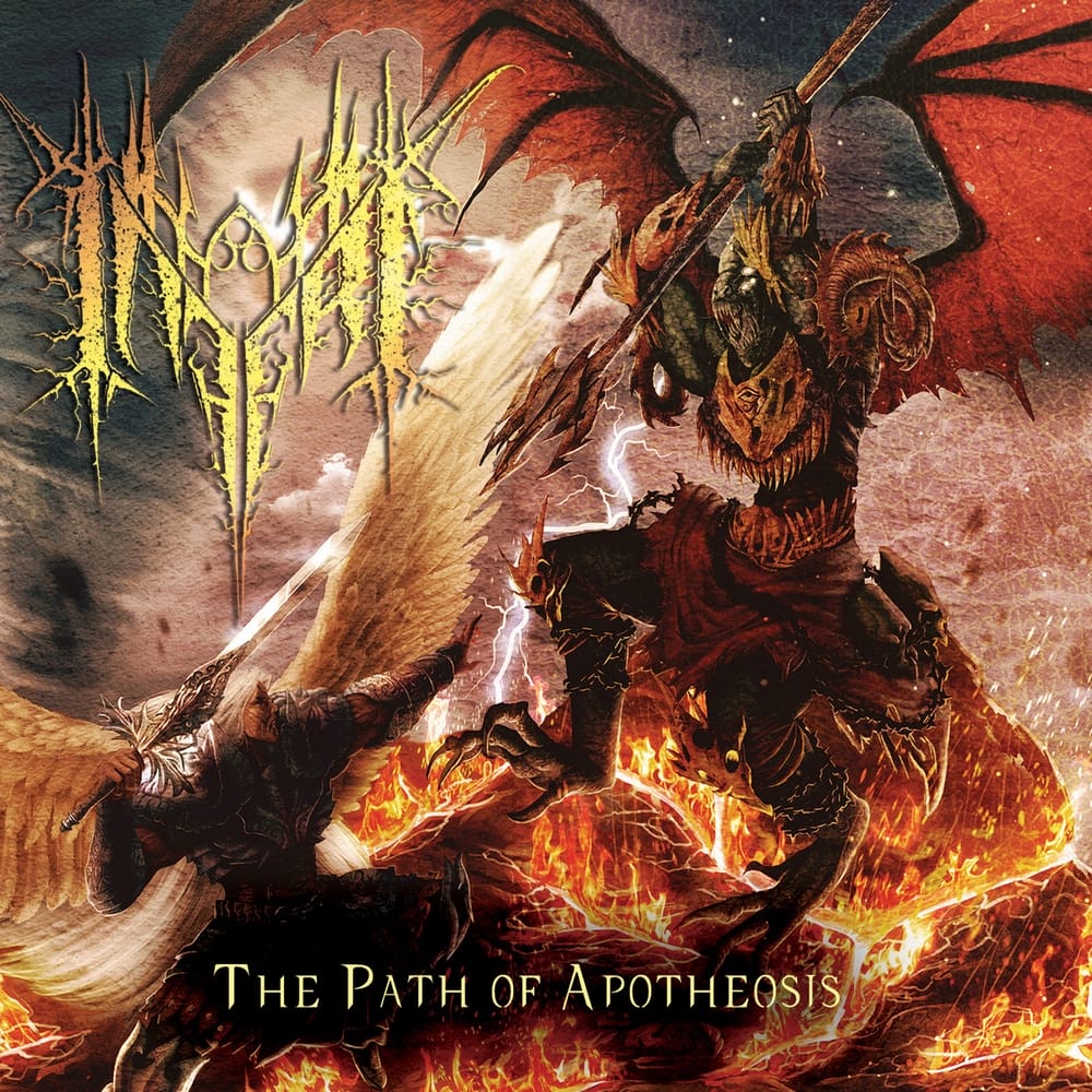 The Path Of Apotheosis
